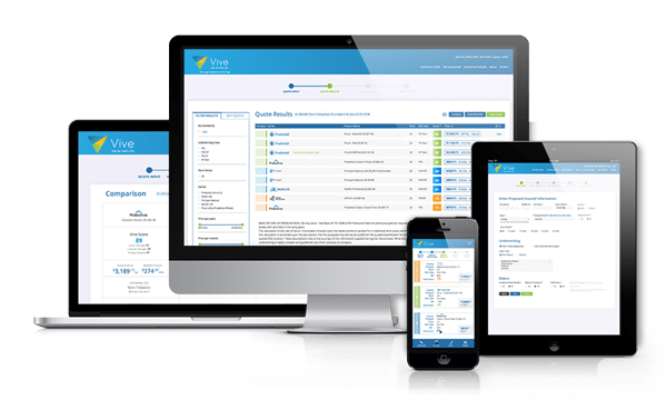 Vive Financial Apps on Google Play