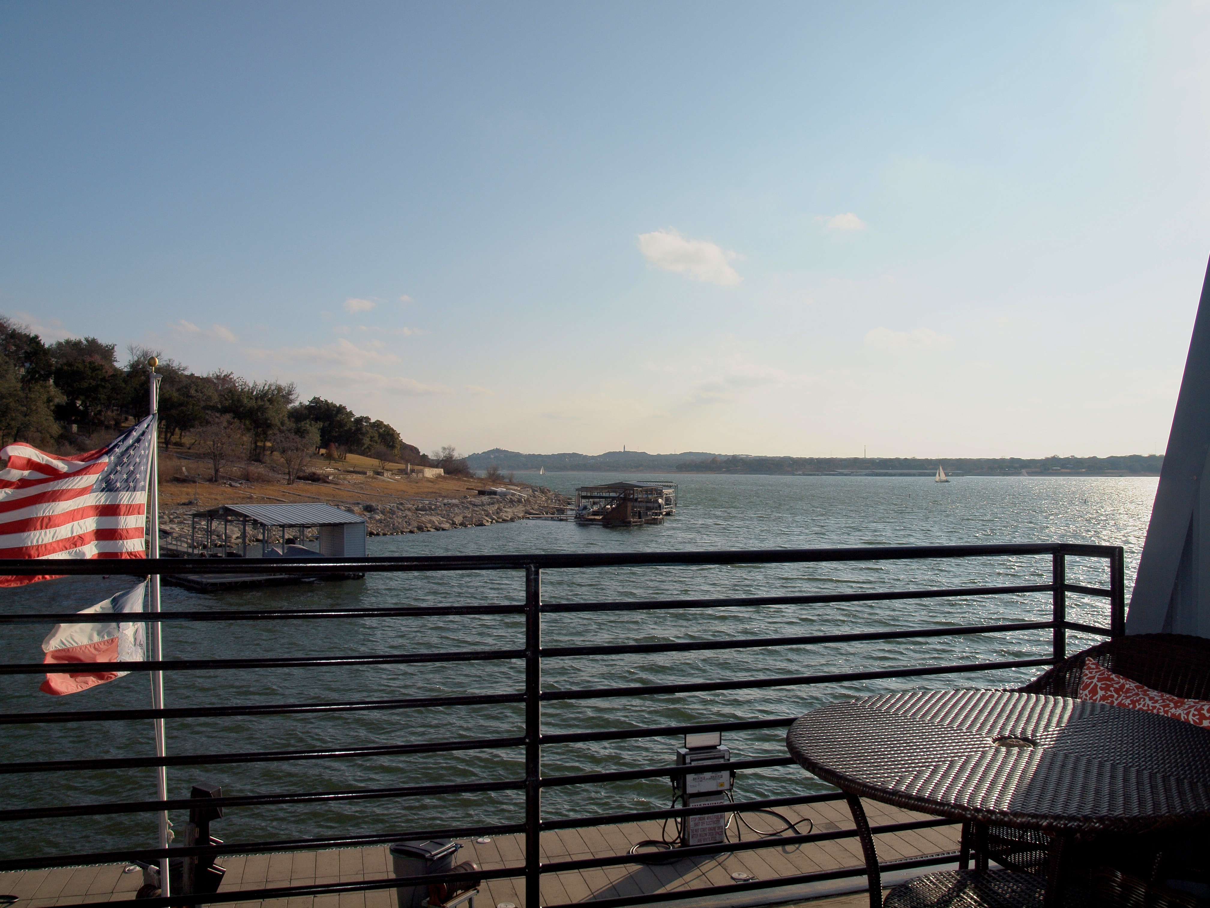Lake Travis Vacation Rental VIP Marina Lake Travis