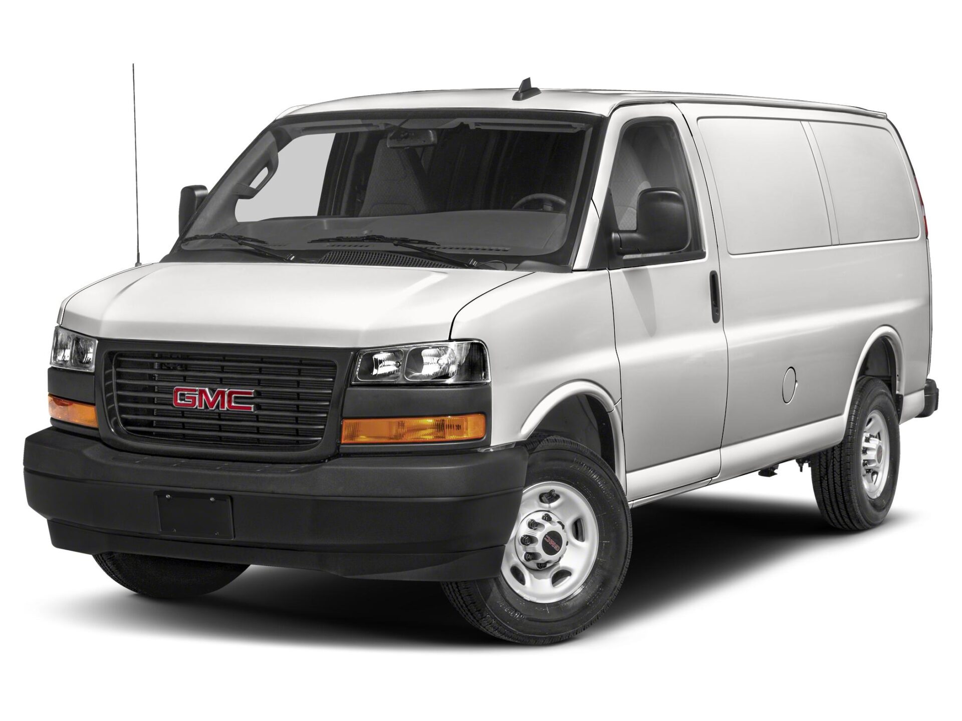 Best GMC Cargo Van Lease Price Deals Near Me NY VIP_2024