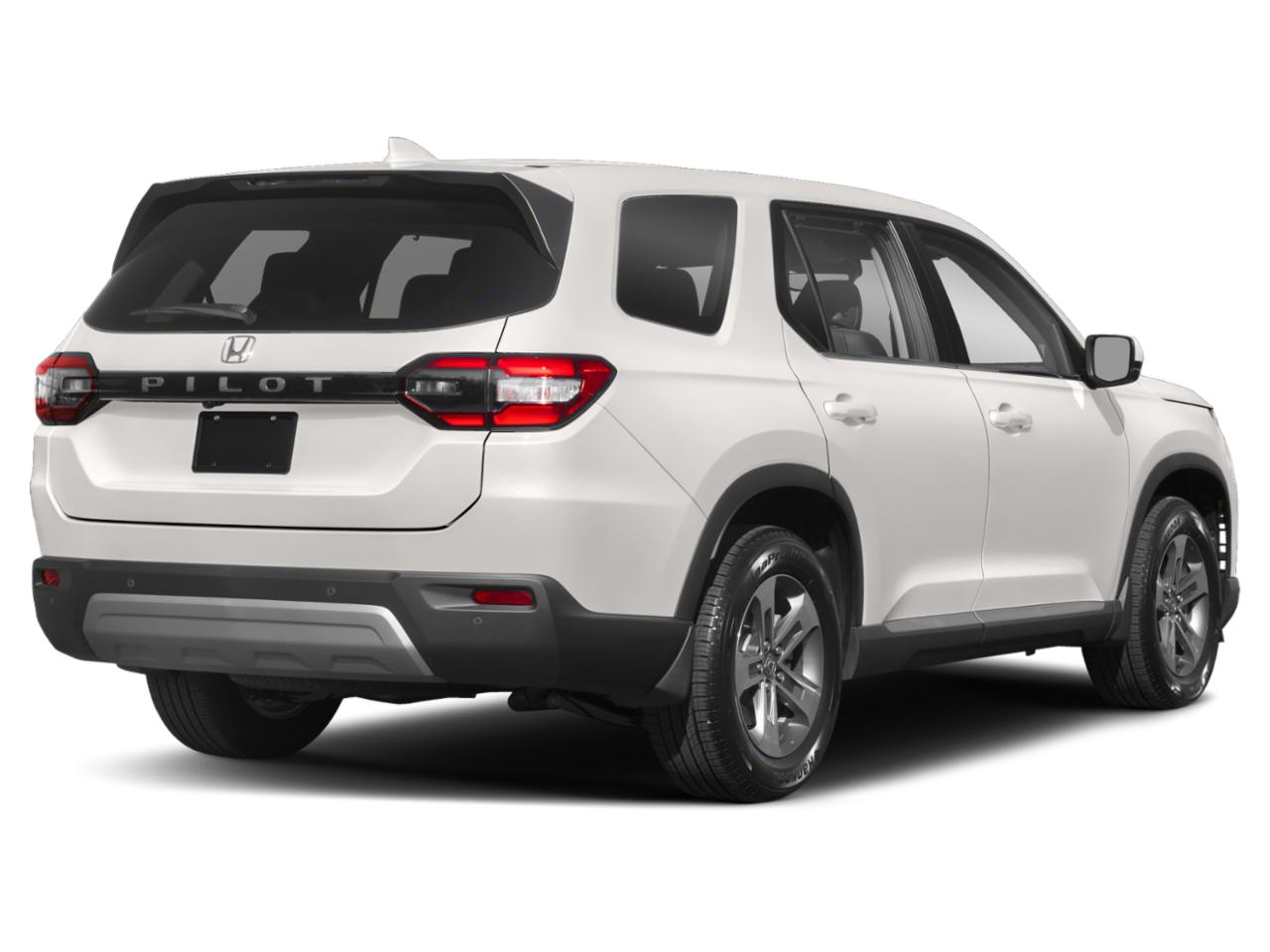 Best Honda Pilot Lease NYC, 20242025 Deals VIP_NY