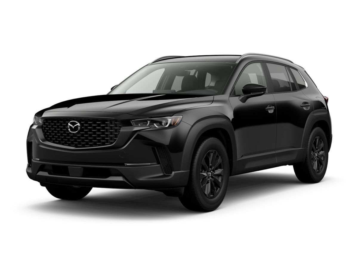 Best Mazda CX50 Lease Price Deals Near Me NY VIP_2024