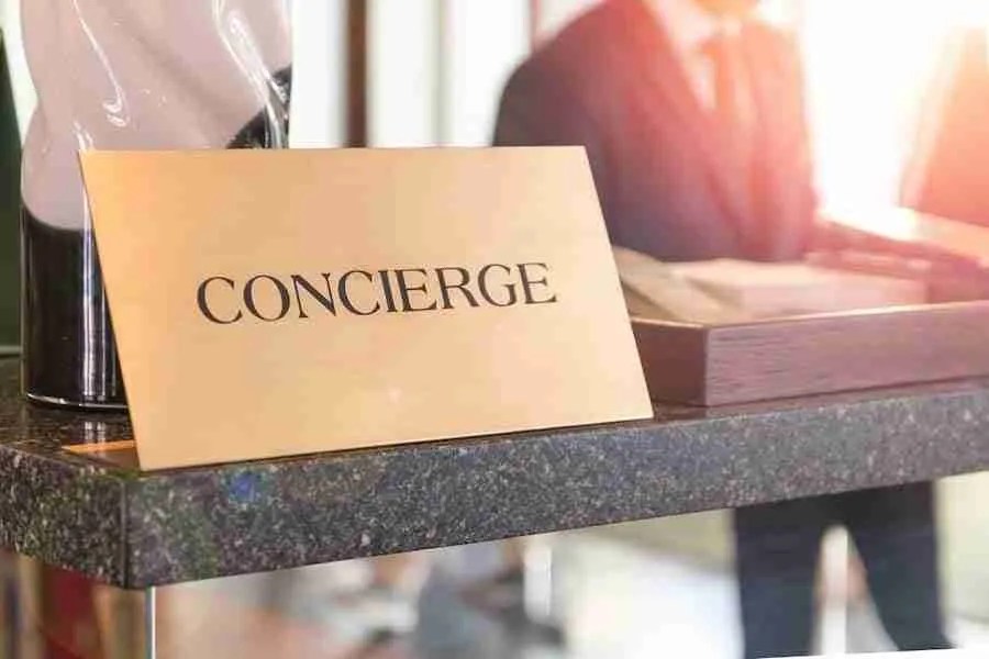 The Best Concierge Services in Thailand VIP Luxury Services
