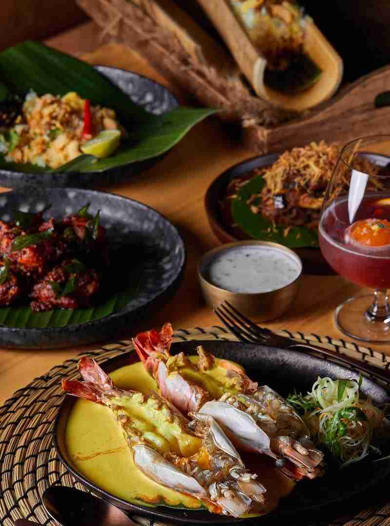 8 Best Fine Dining Restaurants in Bangkok in 2024