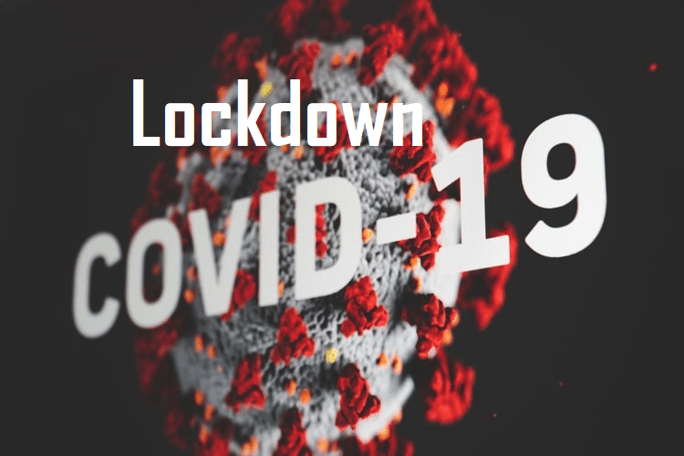 Will the Lockdown be extended? » NEWS coronavirus covid 19 P.M...