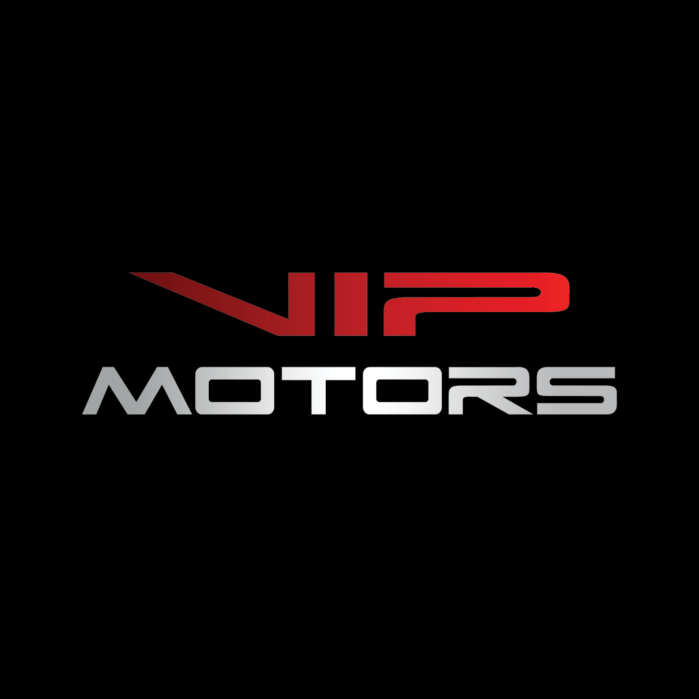 Home page VIP MOTORS
