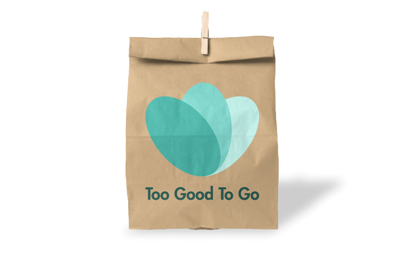 Too Good To Go aplikacja do tego, by nie marnować jedzenia