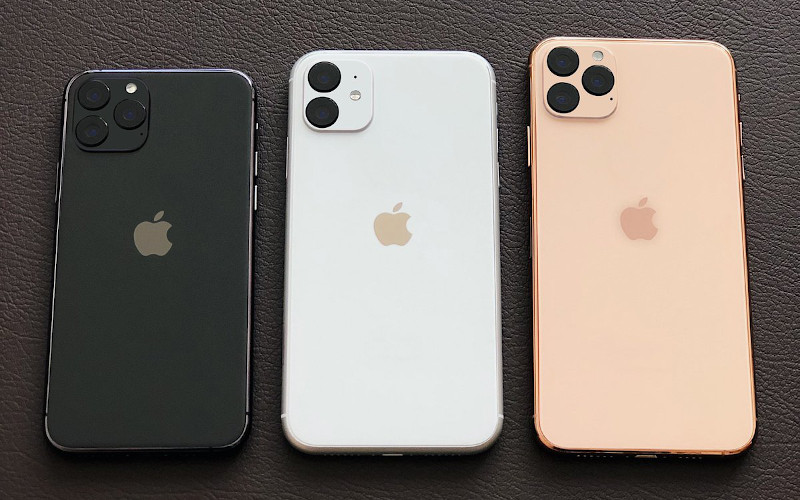 iPhone 11, iPhone 11 Pro i iPhone 11 Pro Max. Co wiemy przed premierą