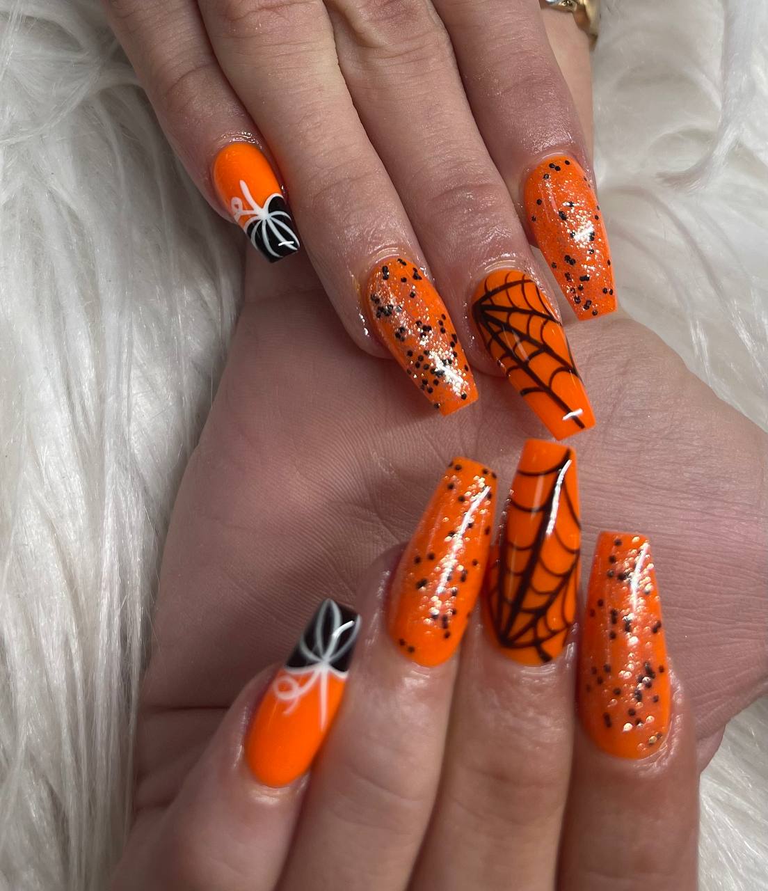 VIP Nail & Spa Nail Salon in Marshall, TX 75670