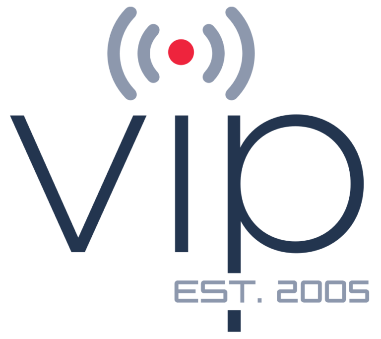 Contact VIP Networks