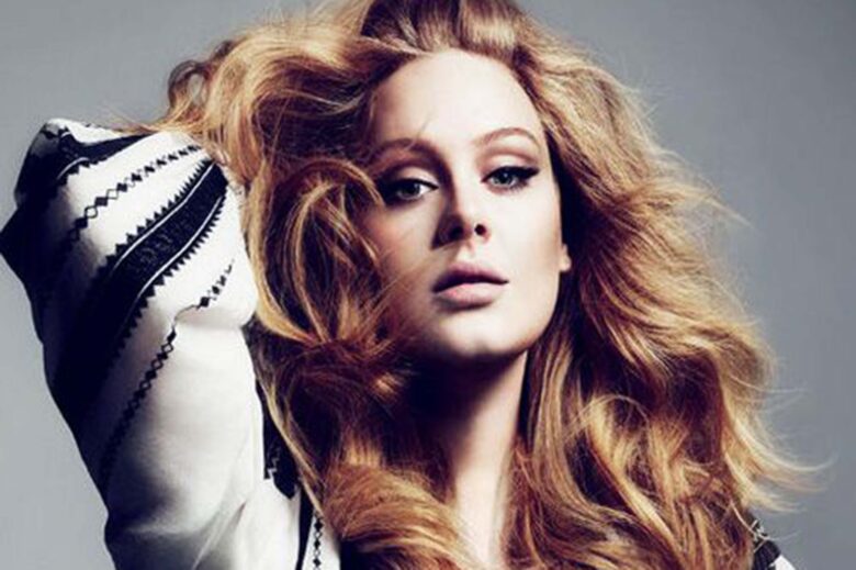 Adele Εχασε 45 κιλά και είναι...υπέροχη! Δείτε την (pic)