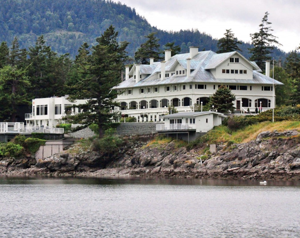 Rosario Resort & Marina Vipond Group