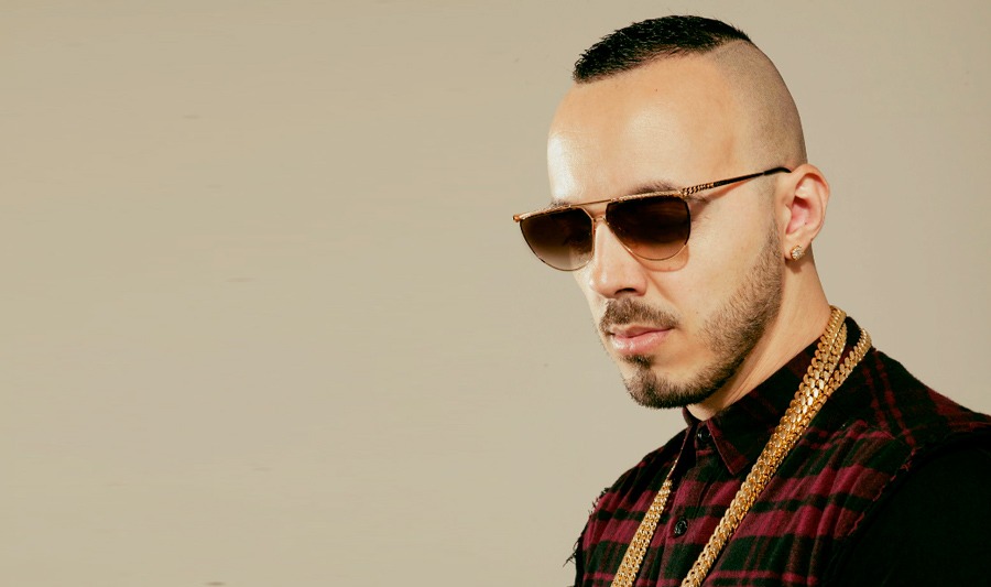 Here comes the Latin Party