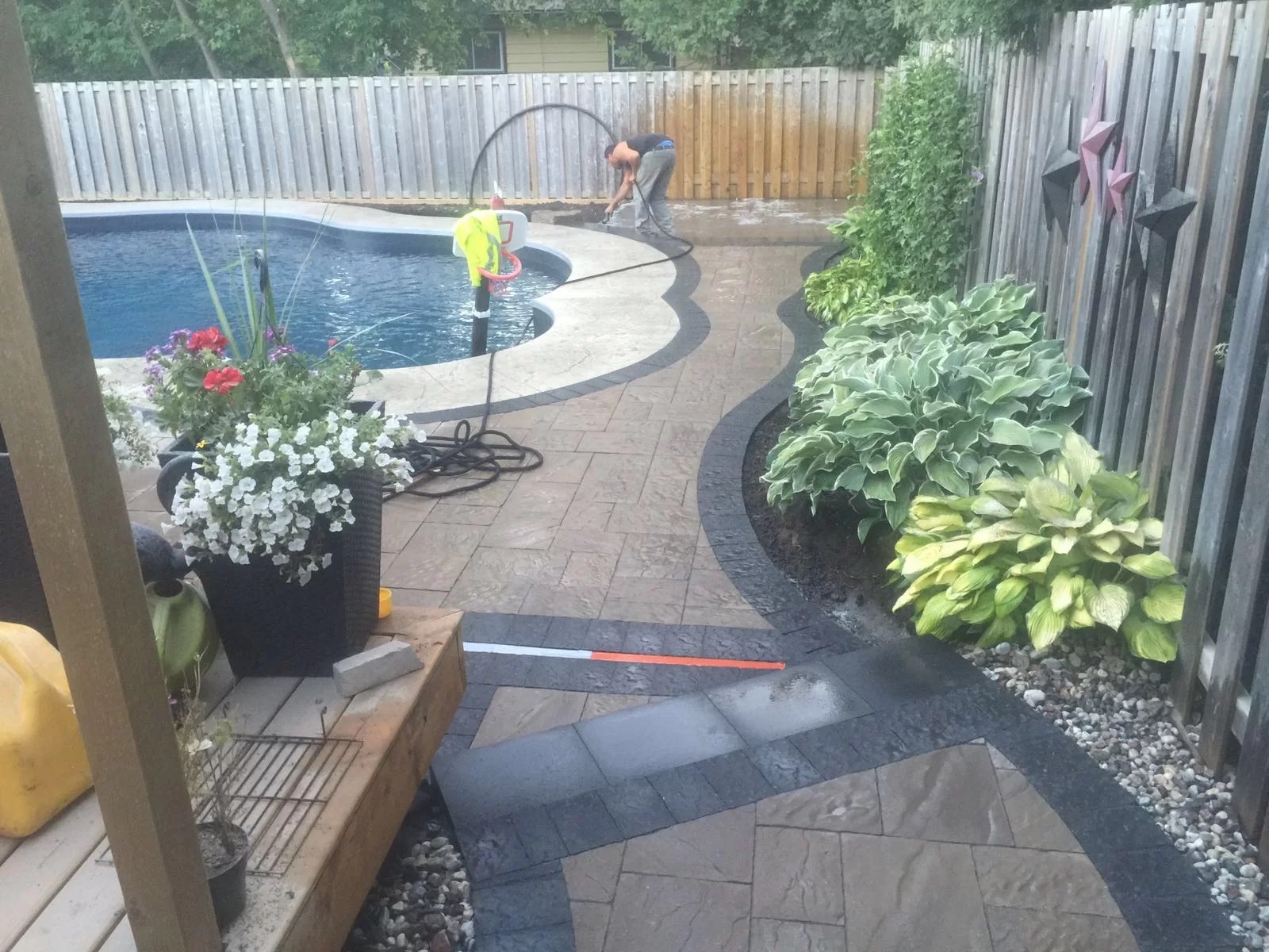 Asphalt Paving and Interlock Services in King City VIP Paving