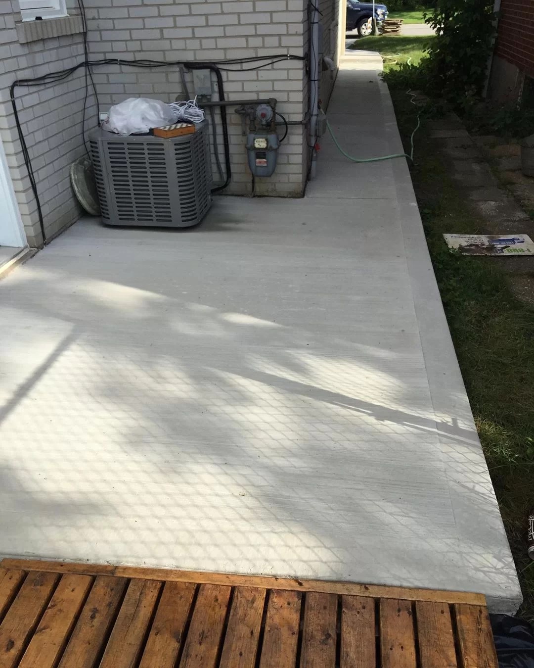 Asphalt Paving & Interlocking in Newmarket, ON VIP Paving