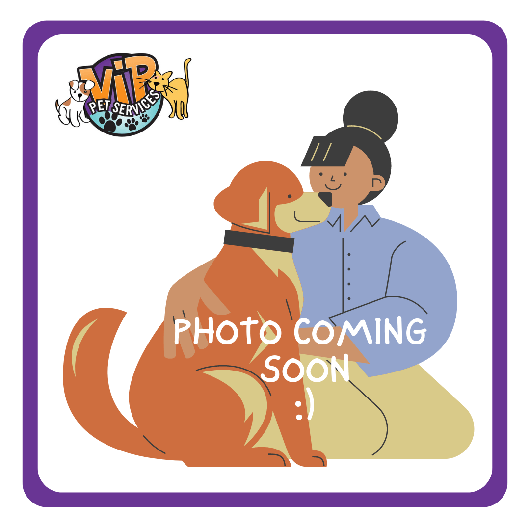 Meet The Sitters VIP Pet Services