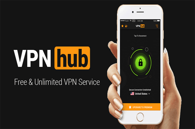 VPNhub 3.0.24 Premium APK MOD Para Android VipproDescargas