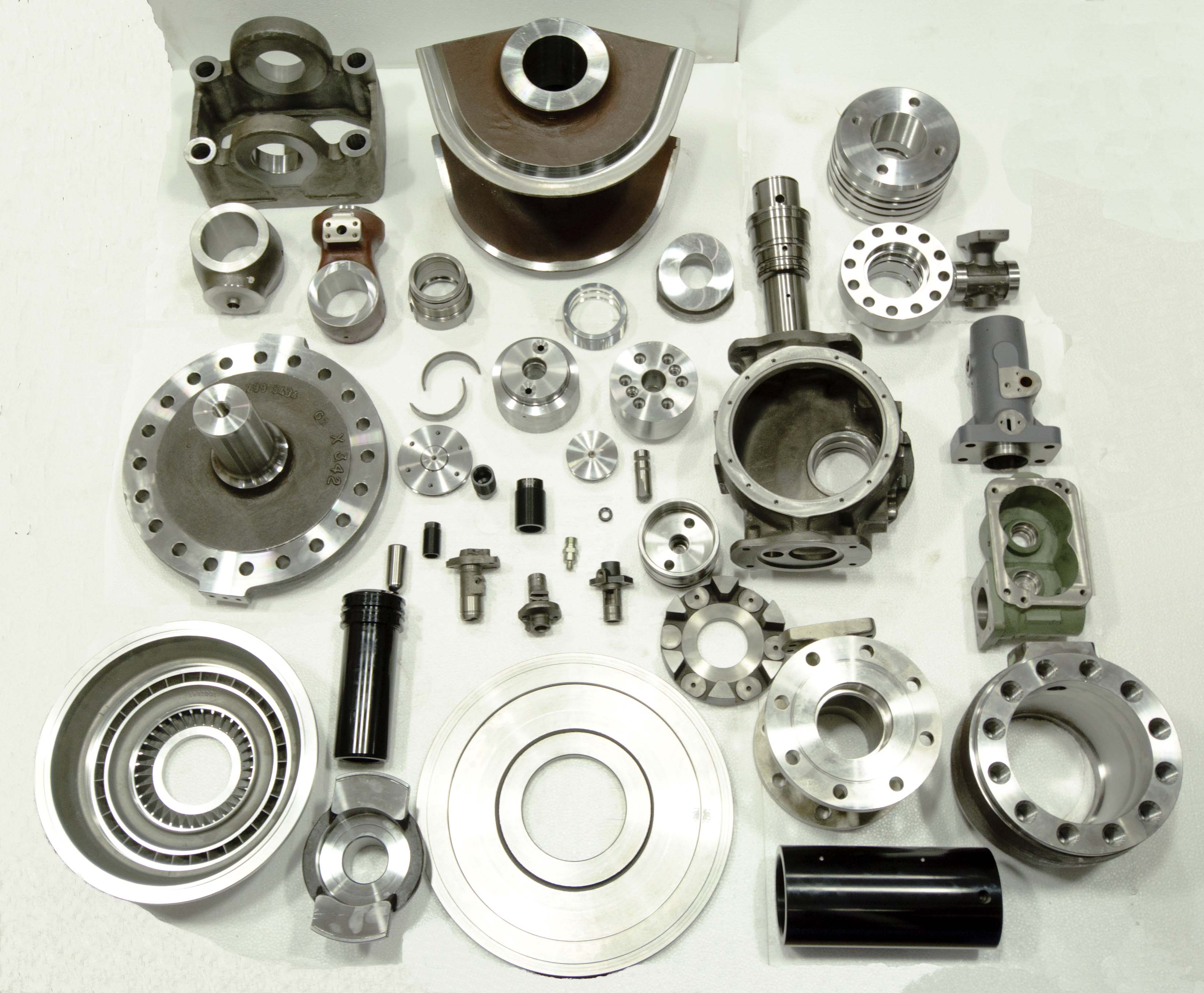 VIPRA MACHINE TOOLS PVT LTD