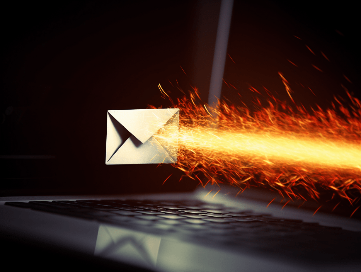 When You Should Report a Data Breach Email Edition