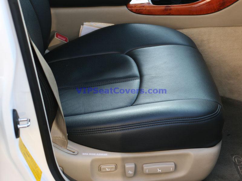 2006 Lexus Gs300 Seat Covers Velcromag