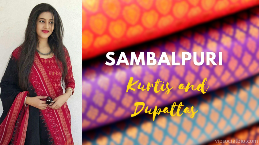 The Best 3 Sambalpuri Dress Designs Tradition Meets Modernity