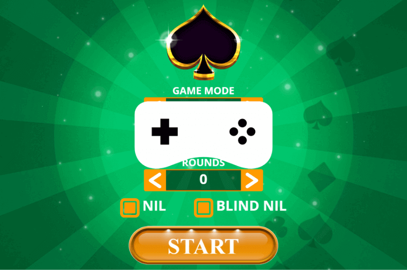 Play Spades Online for Free I VIP ♠️️