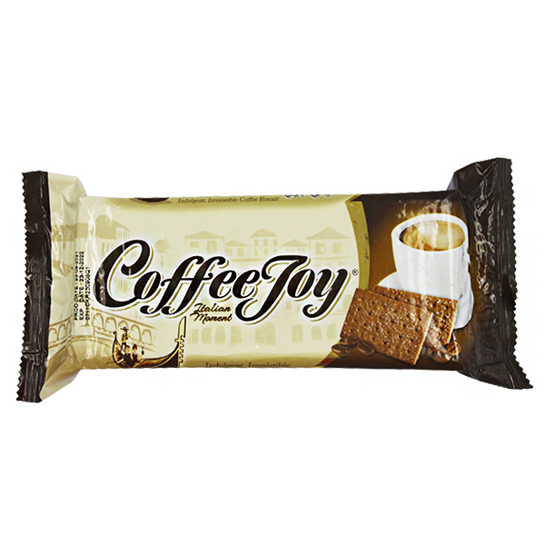 ROMA COFFEE JOY BISCUITS 147GR Vip