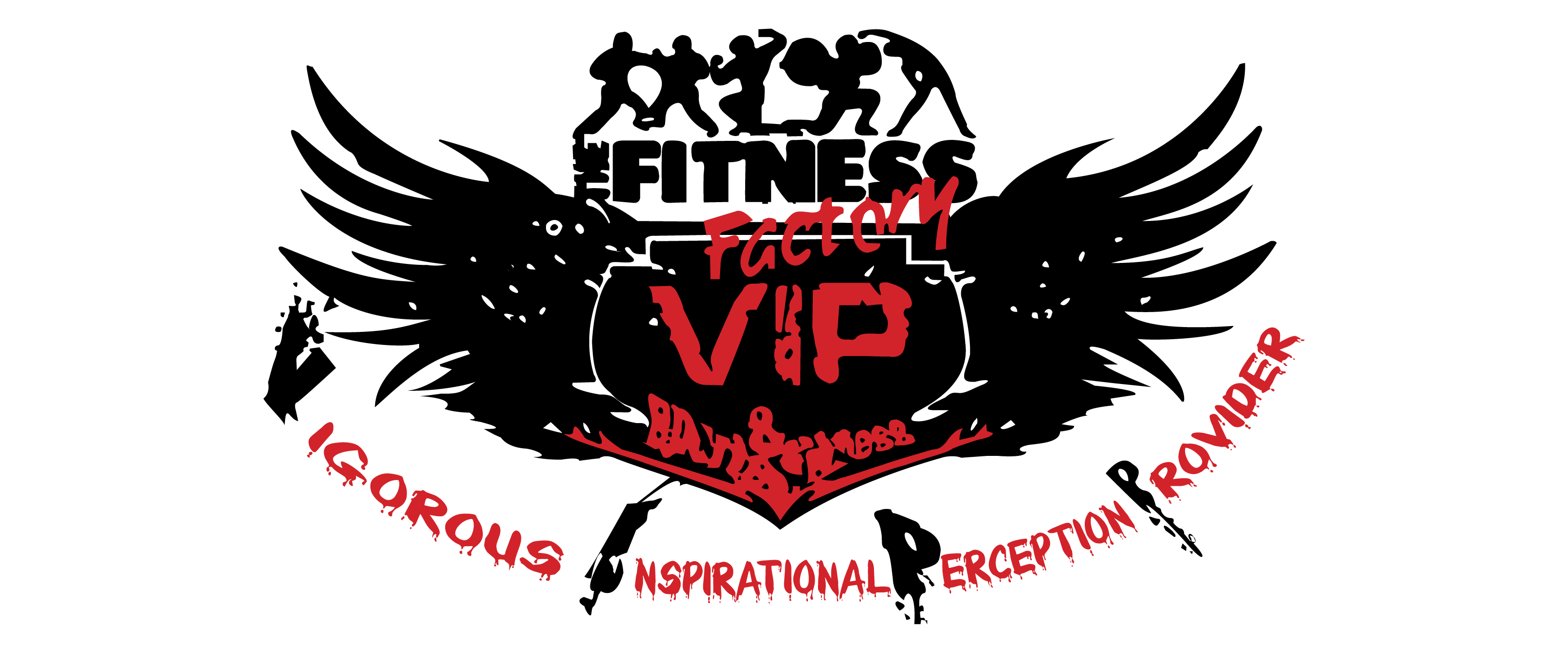 Cable Crossover IFCC VIP Sports & Fitness