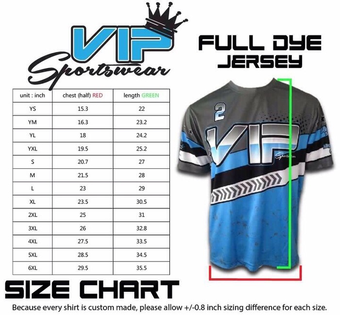 Miami Vice Jersey BuyIn VIP Sportswear