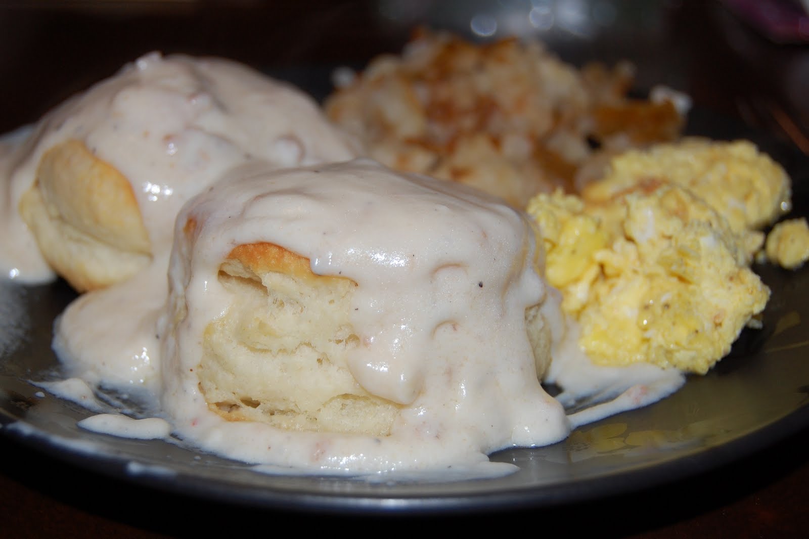 Full Order Buttermilk Biscuits « Vips Restaurant