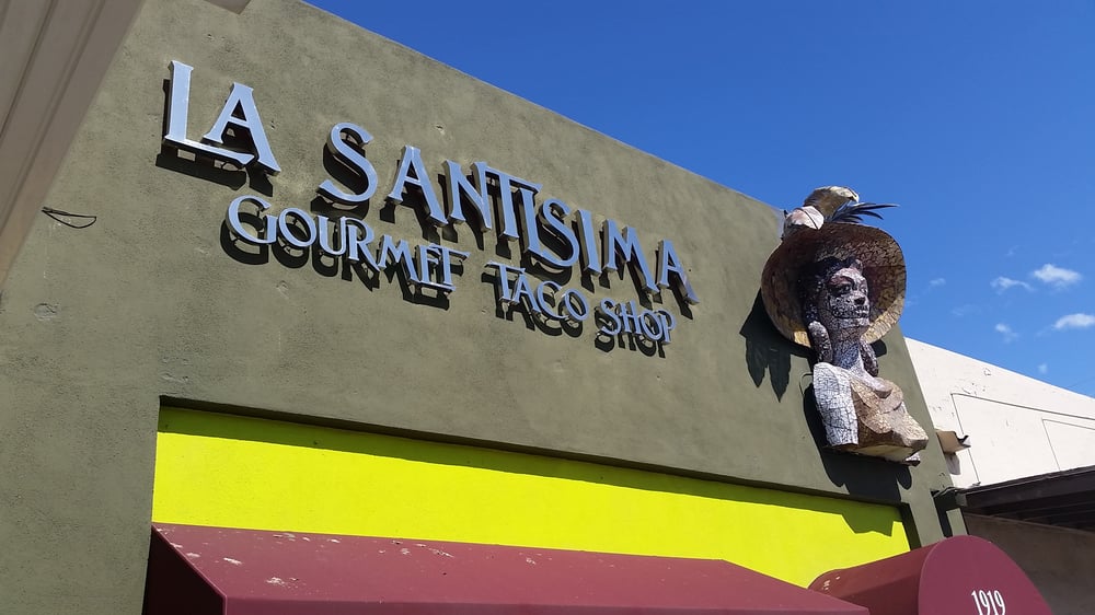 Top 5 Mexican Restaurants in Metro Phoenix Area