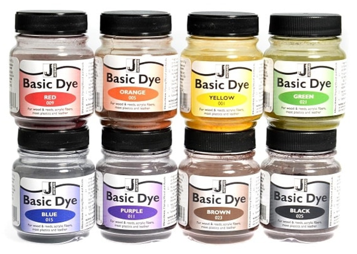Textile Basic Dyes and Industrial Basic Dyes Vipul Organics