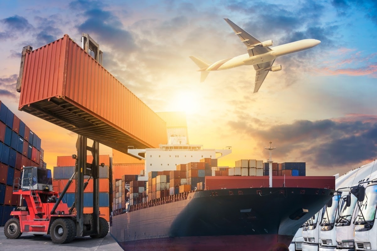 Vietnam Logistics Industry Comprehensive Report Q1/2020