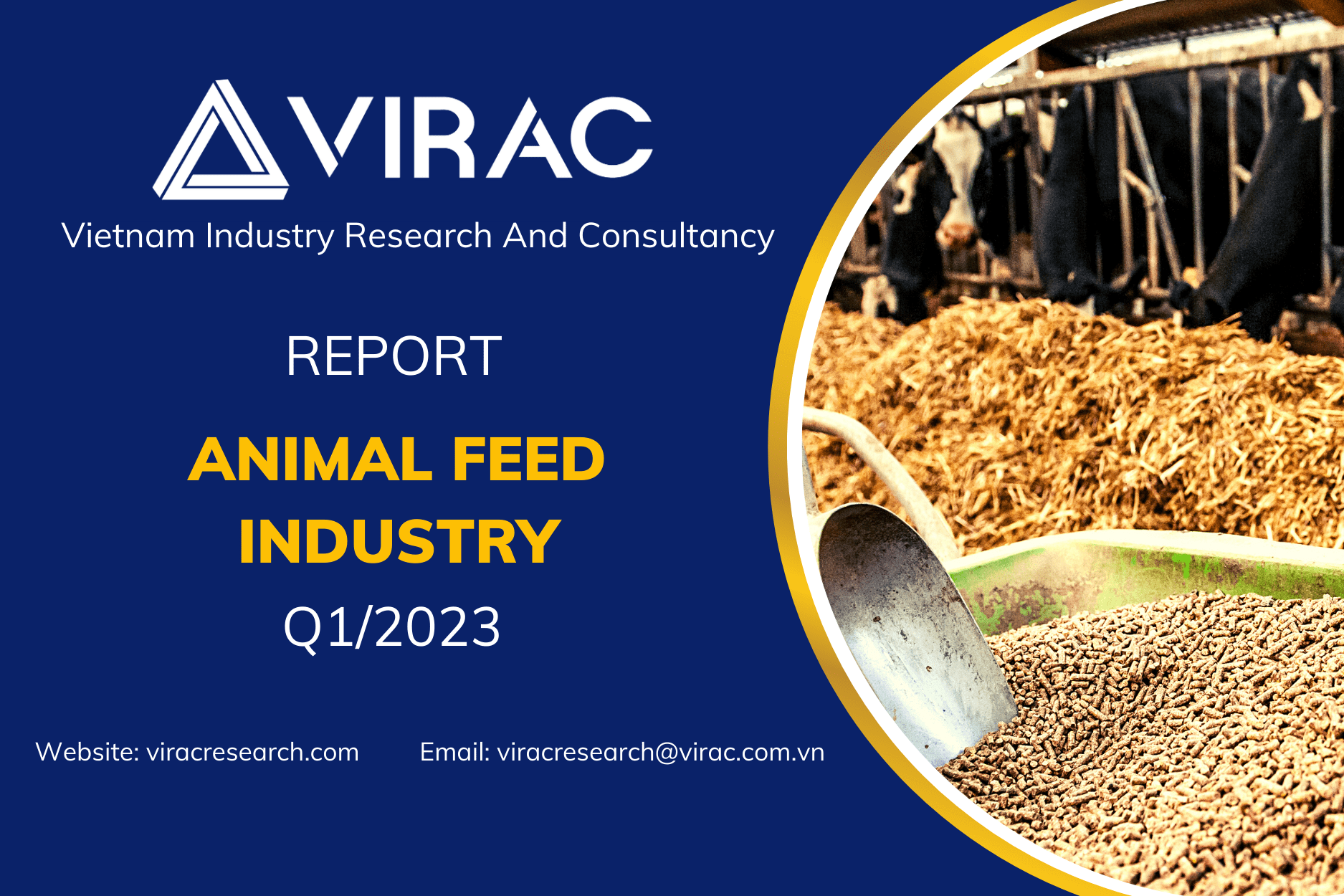 Animal Feed Market Report Q3/2022 Ingredient, Element, Forecast
