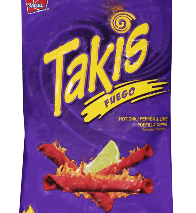 Are Takis Vegan, Dairy Free, Gluten Free? Viraflare