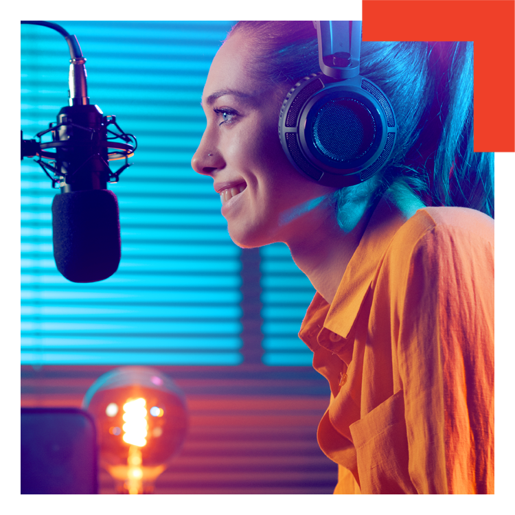 Make A Sound Decision Navigating The Podcasting Wave Virago Marketing