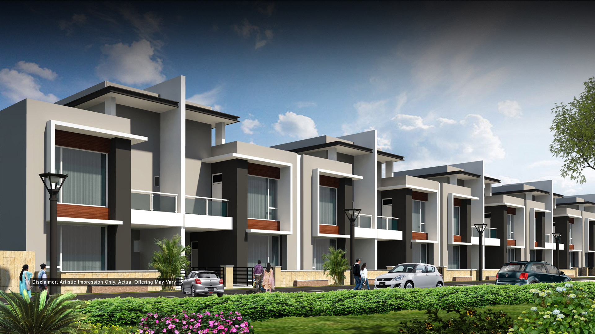 Top Real Estate Company in Lucknow Viraj Constructions