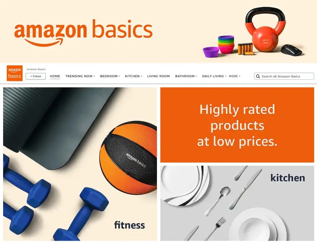 How To Create An Amazon Storefront for Sellers & Influencers