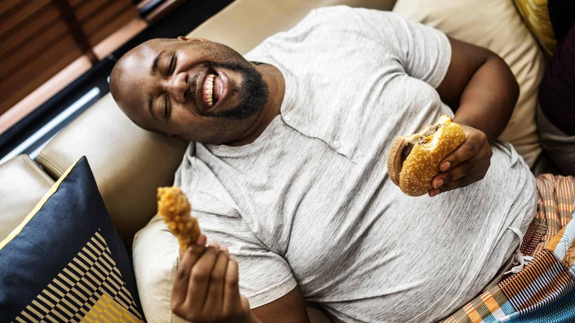 Top 10 Worst Fast Food Chains (We Know You Still Love)