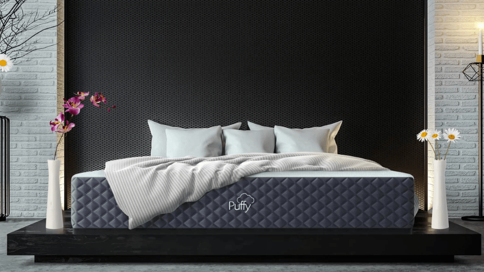 Spring Offer 10 Best Mattresses to Buy Right Now for a Sound Sleep