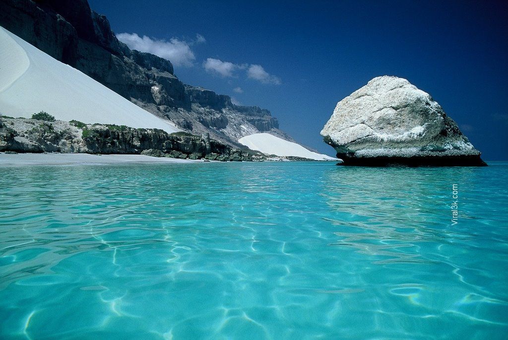 The Most Peaceful Places in the World Viral3k