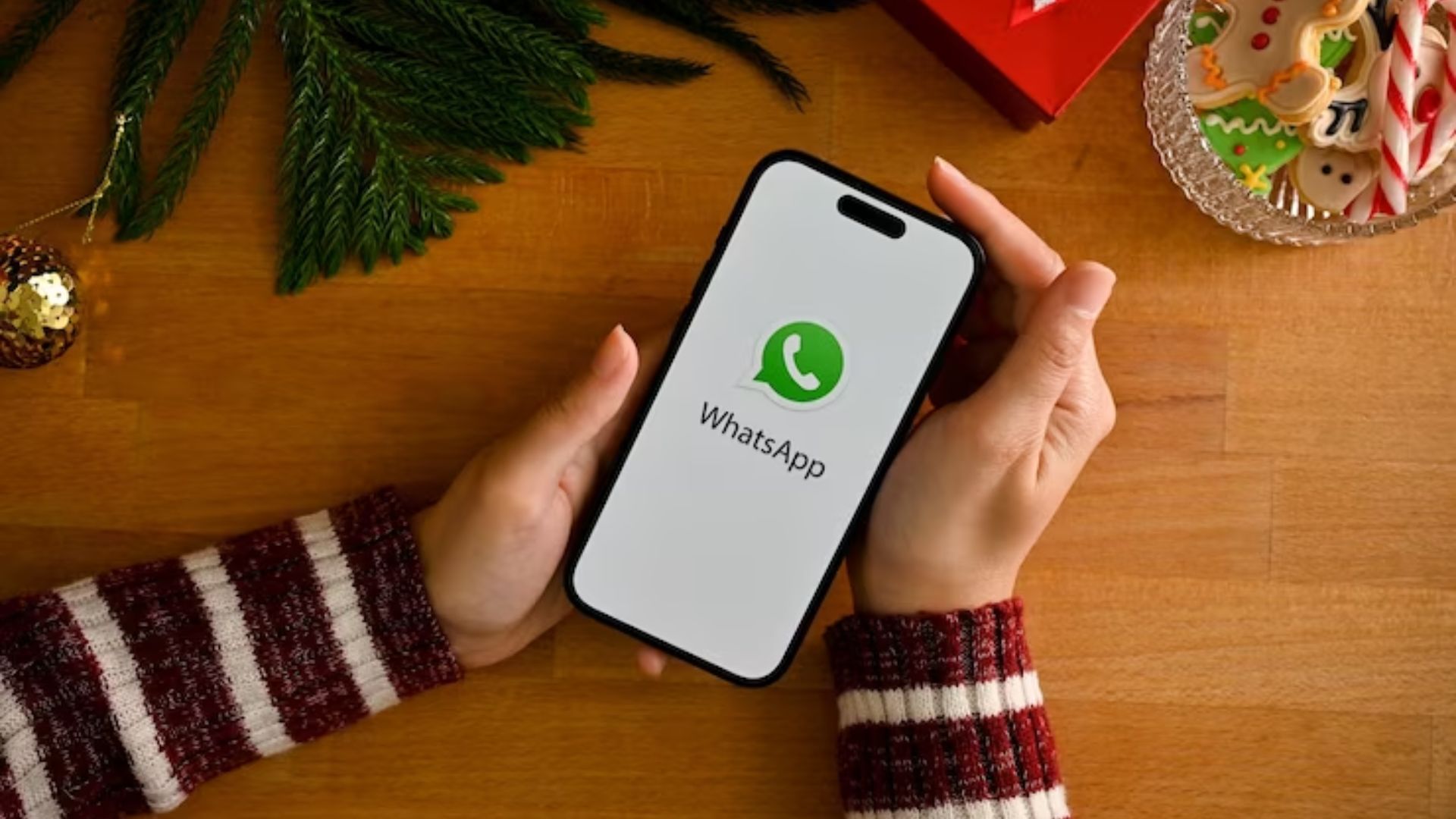 Protect Your WhatsApp  Account With The Best Safety Tips
