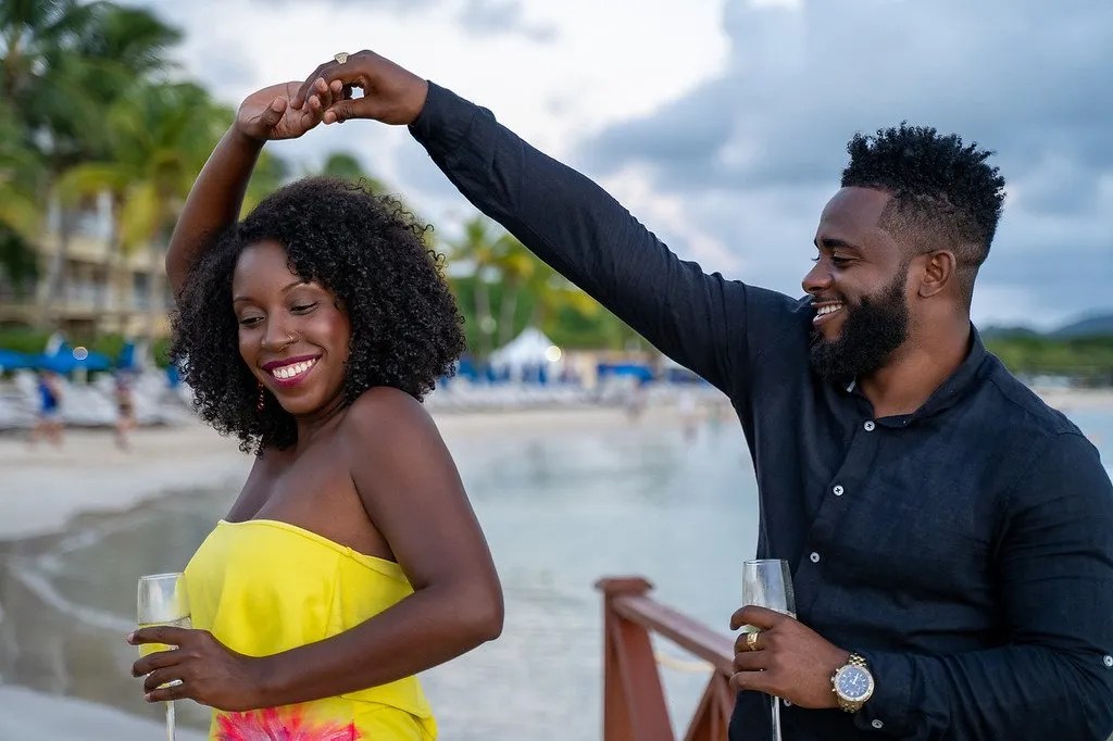 Saint Lucia is the ‘World’s Leading Honeymoon Destination’ for a 13th Time Viral Caribbean