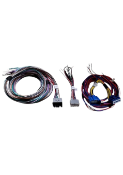 Pac APHFD01 10ft Speaker Connection Harness For Select Ford Vehicles