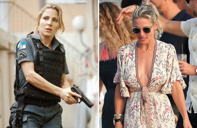 Fast And Furious Cast Then And Now After 19 Years