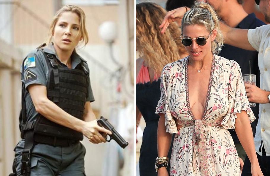 Fast And Furious Cast Then And Now After 19 Years