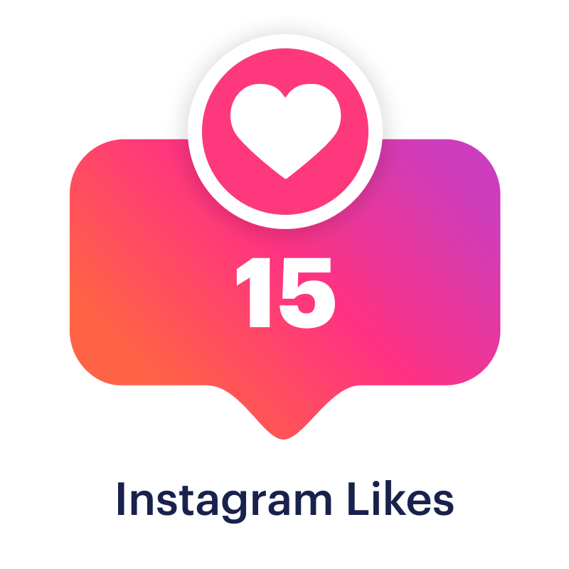 15 Likes For 15 Facts On Instagram
