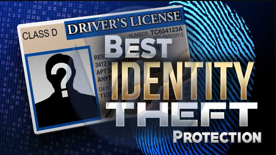 5 Best Identity Theft Protection Services of 2019 Viral Hax