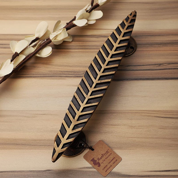 45 Unique Doorknobs and Handles for Doors and You'll Want to