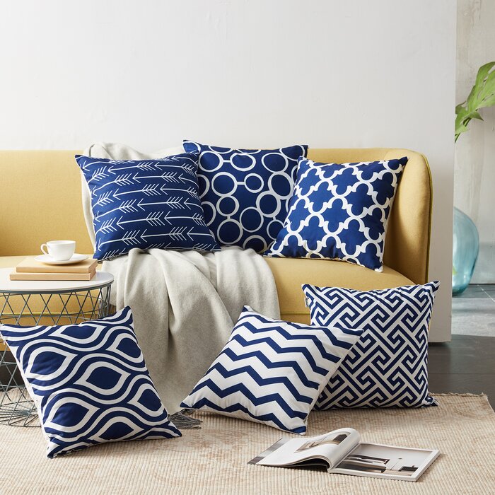 60 Charming Throw Pillows Design Ideas To Brighten Up a Room Viral Homes