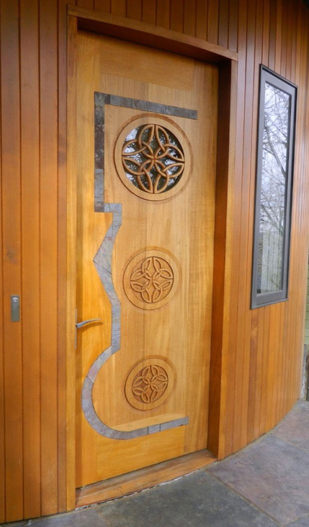 55 Unusual Doors That Will Catch Attention Viral Homes